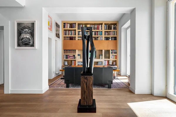 fotografia architettura firenze BnB